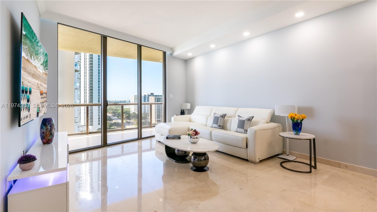 16275 Collins Ave #1503, Sunny Isles Beach FL 33160