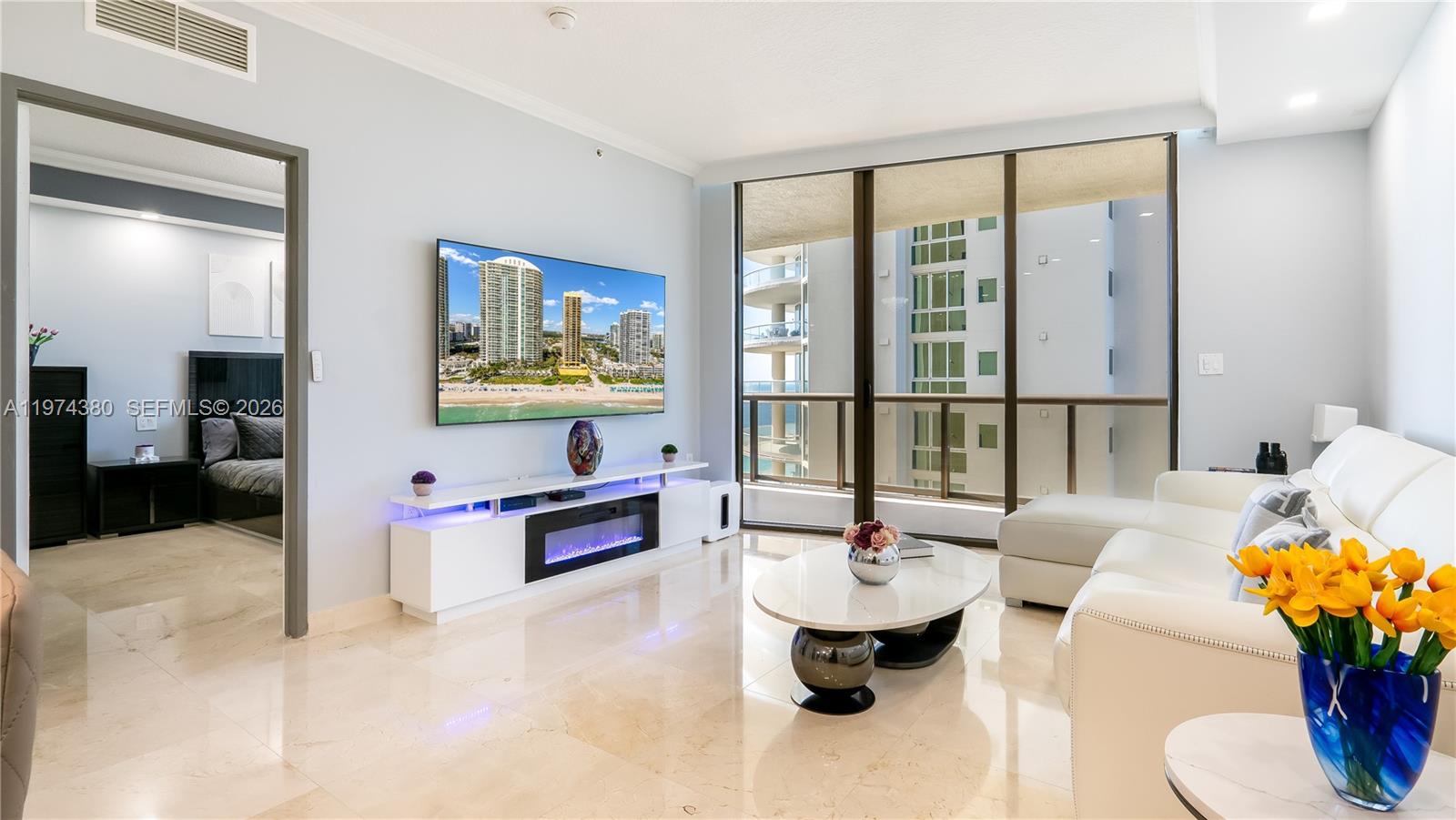 16275 Collins Ave #1503, Sunny Isles Beach FL 33160