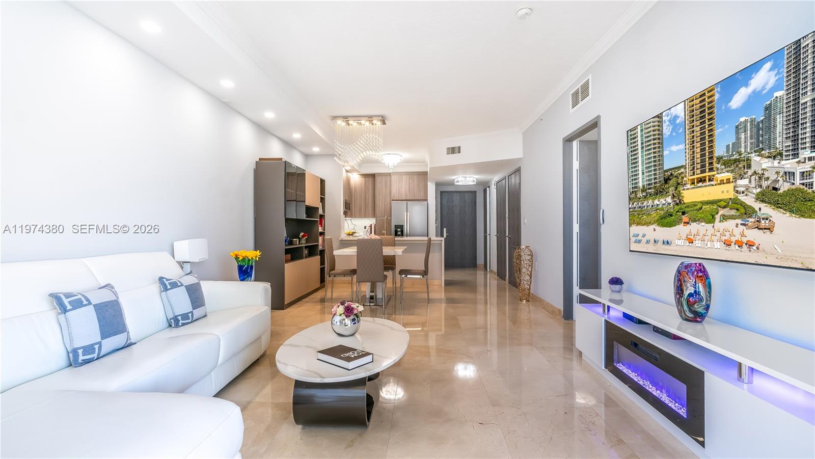 16275 Collins Ave #1503, Sunny Isles Beach FL 33160