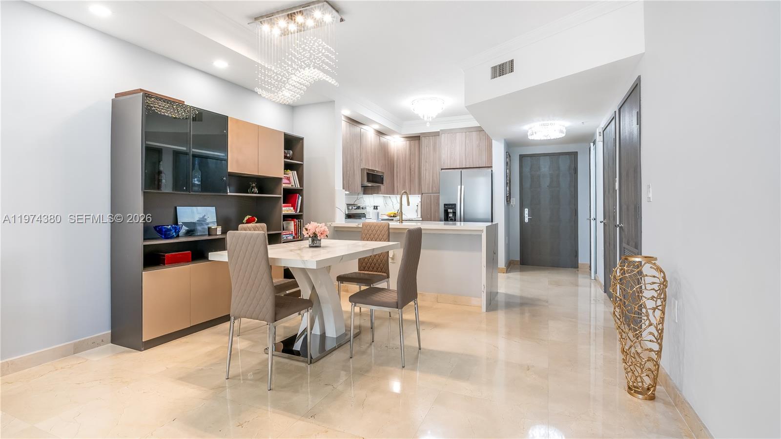 16275 Collins Ave #1503, Sunny Isles Beach FL 33160