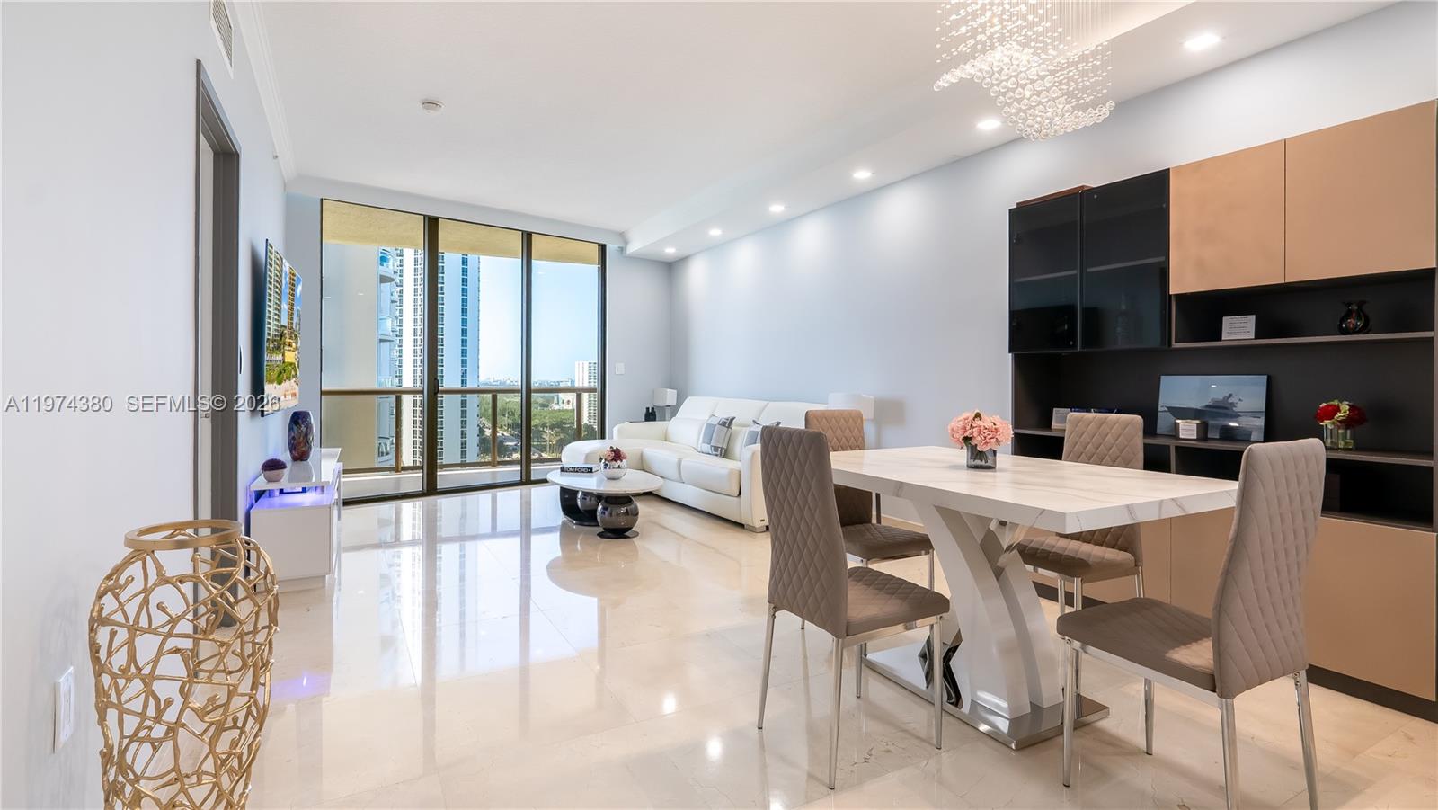 16275 Collins Ave #1503, Sunny Isles Beach FL 33160