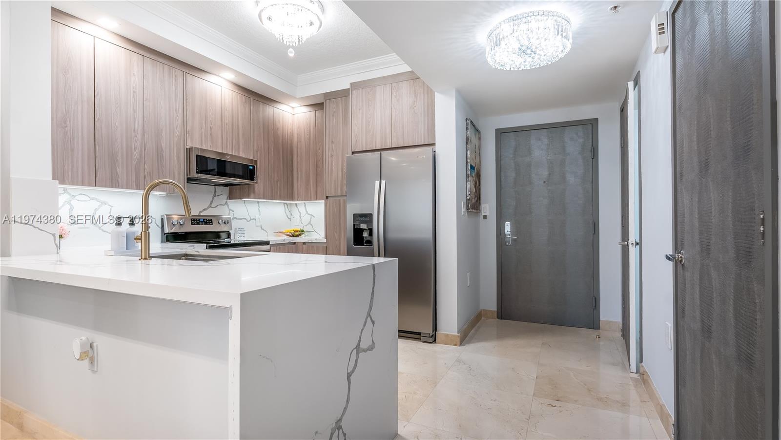 16275 Collins Ave #1503, Sunny Isles Beach FL 33160