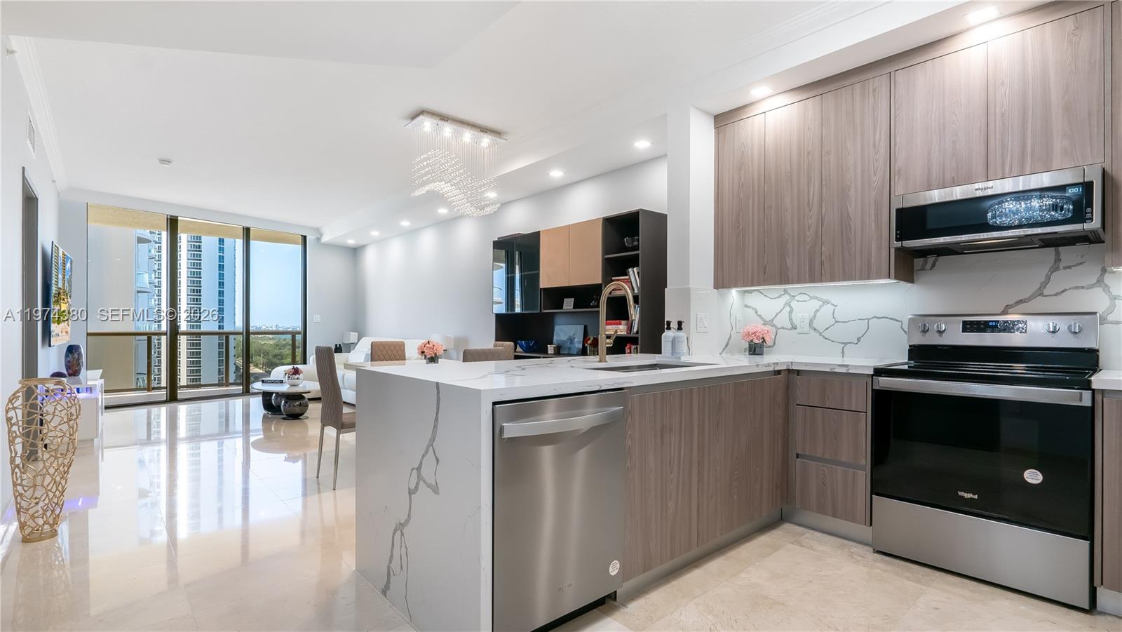 16275 Collins Ave #1503, Sunny Isles Beach FL 33160