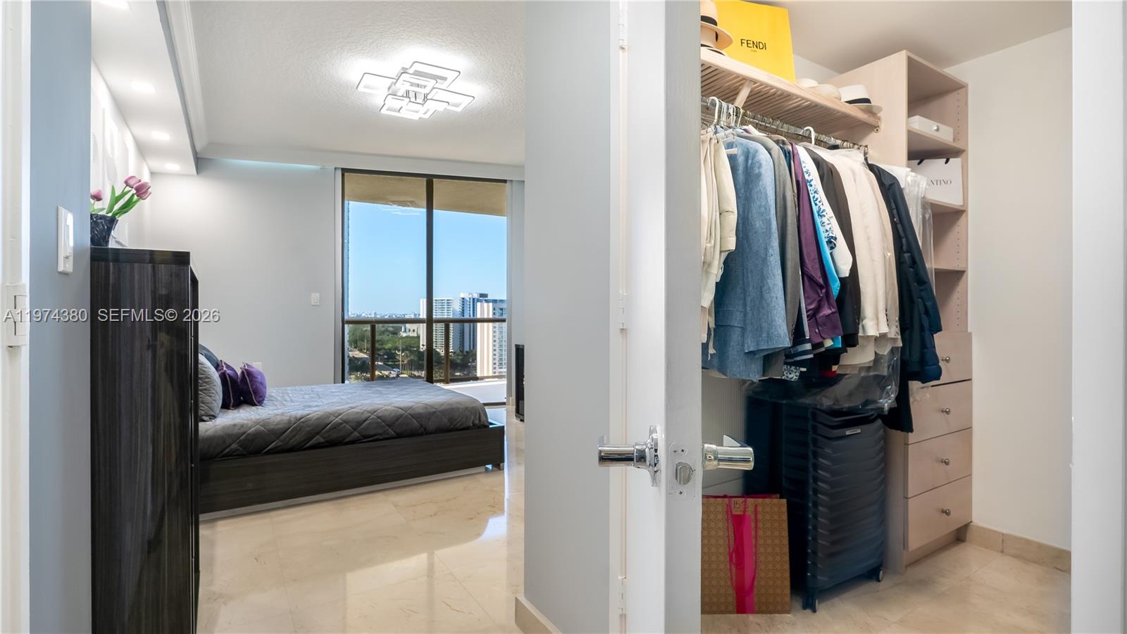 16275 Collins Ave #1503, Sunny Isles Beach FL 33160