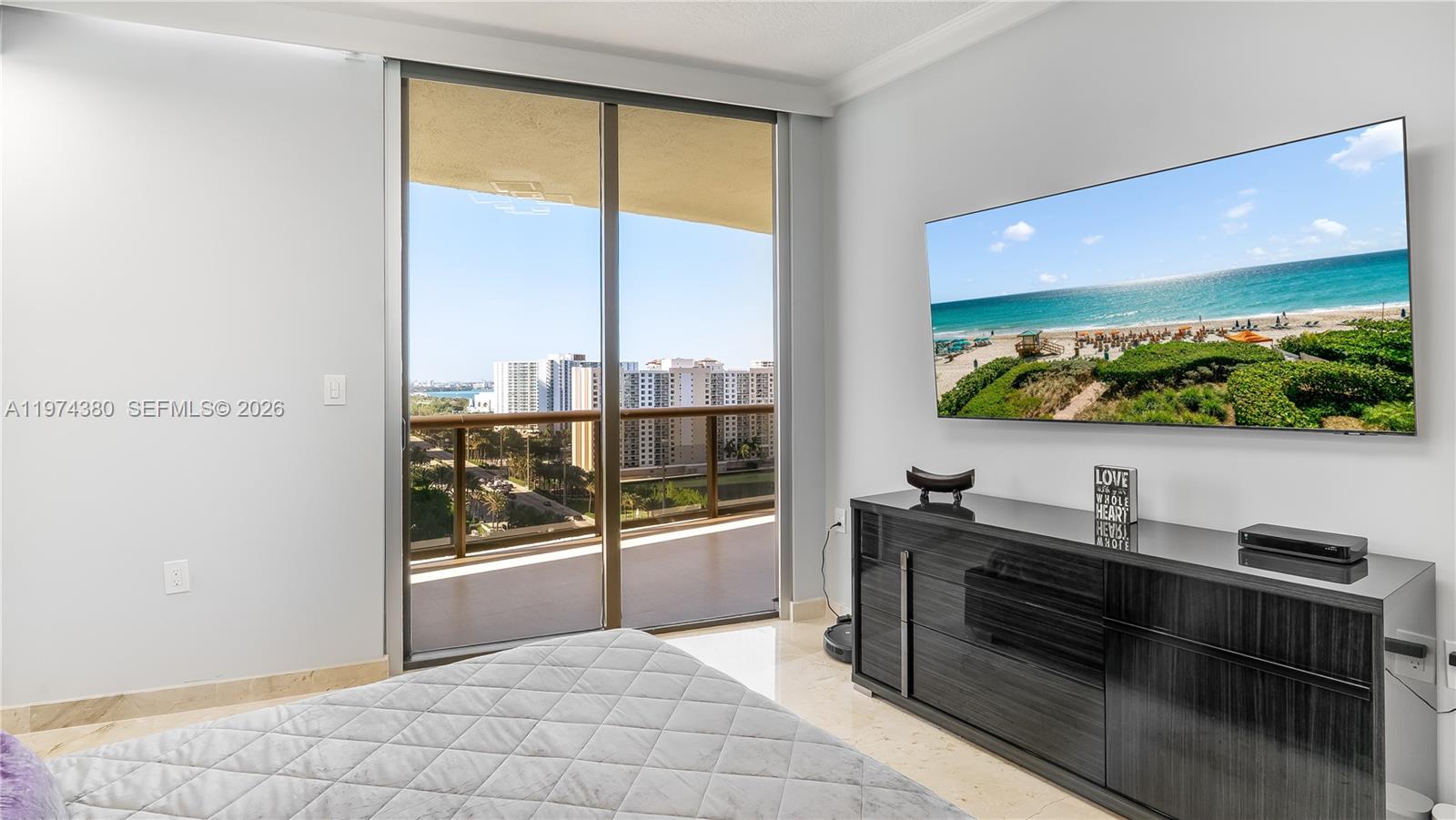 16275 Collins Ave #1503, Sunny Isles Beach FL 33160