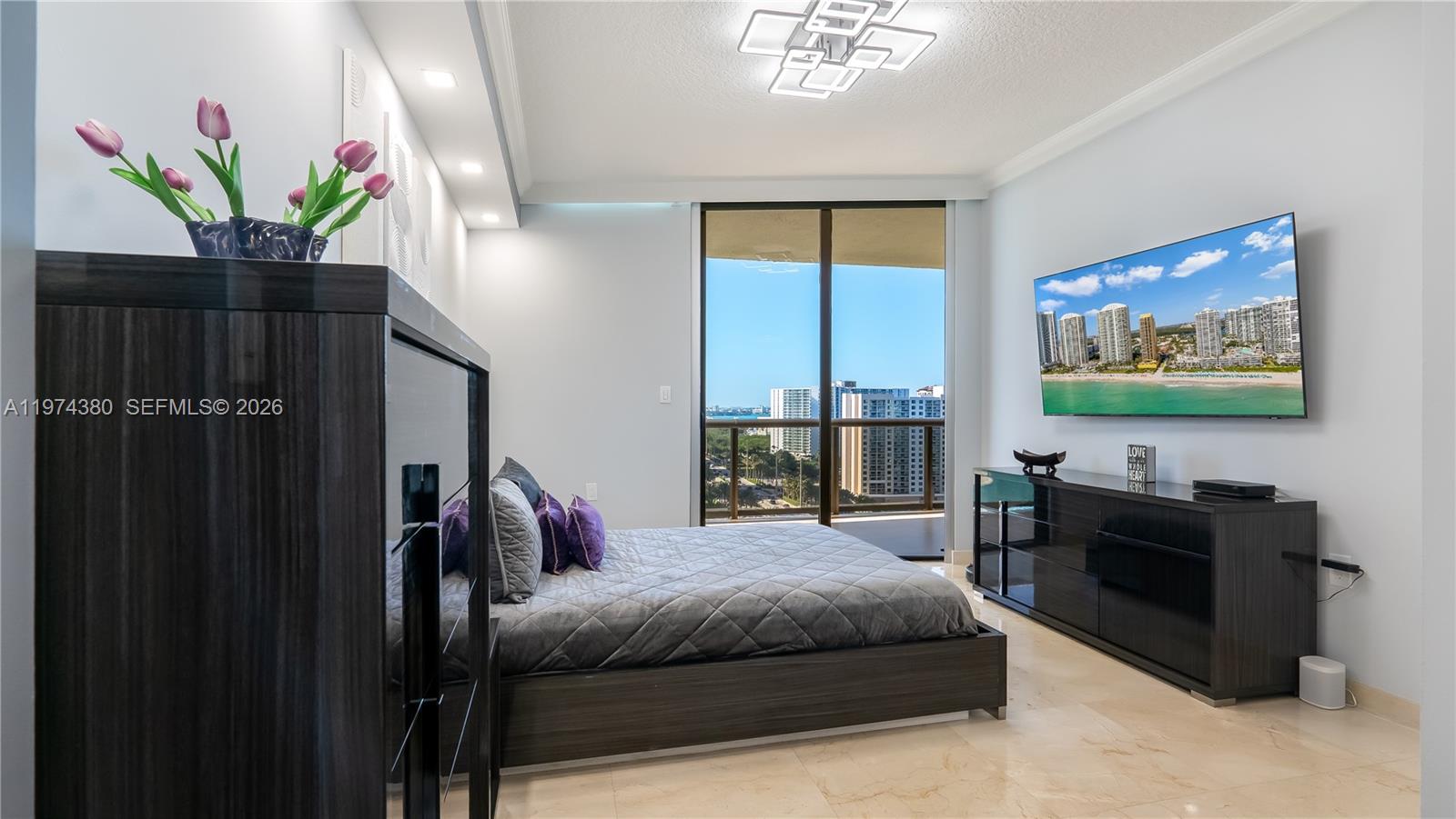 16275 Collins Ave #1503, Sunny Isles Beach FL 33160
