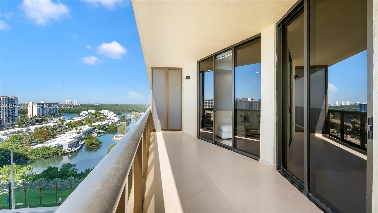16275 Collins Ave #1503, Sunny Isles Beach FL 33160