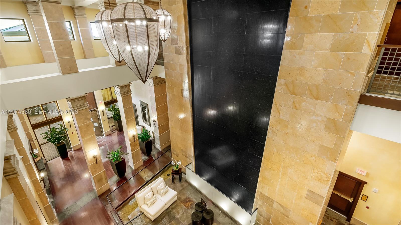 16275 Collins Ave #1503, Sunny Isles Beach FL 33160