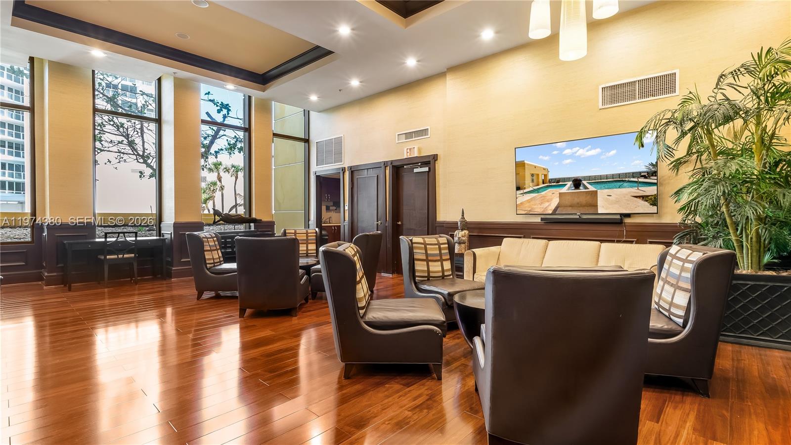 16275 Collins Ave #1503, Sunny Isles Beach FL 33160