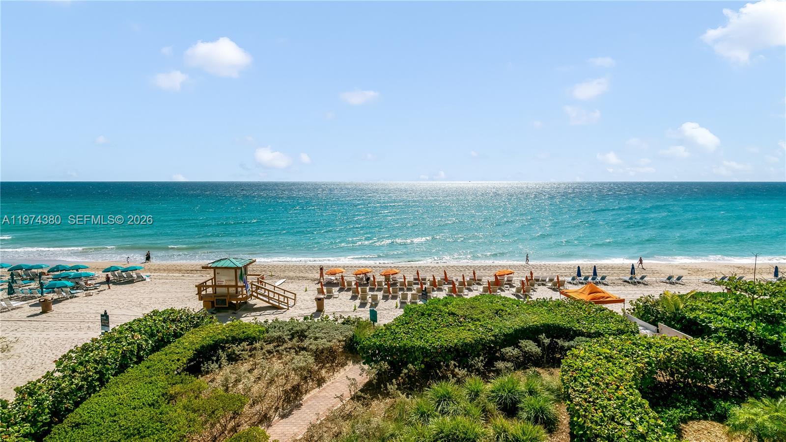 16275 Collins Ave #1503, Sunny Isles Beach FL 33160