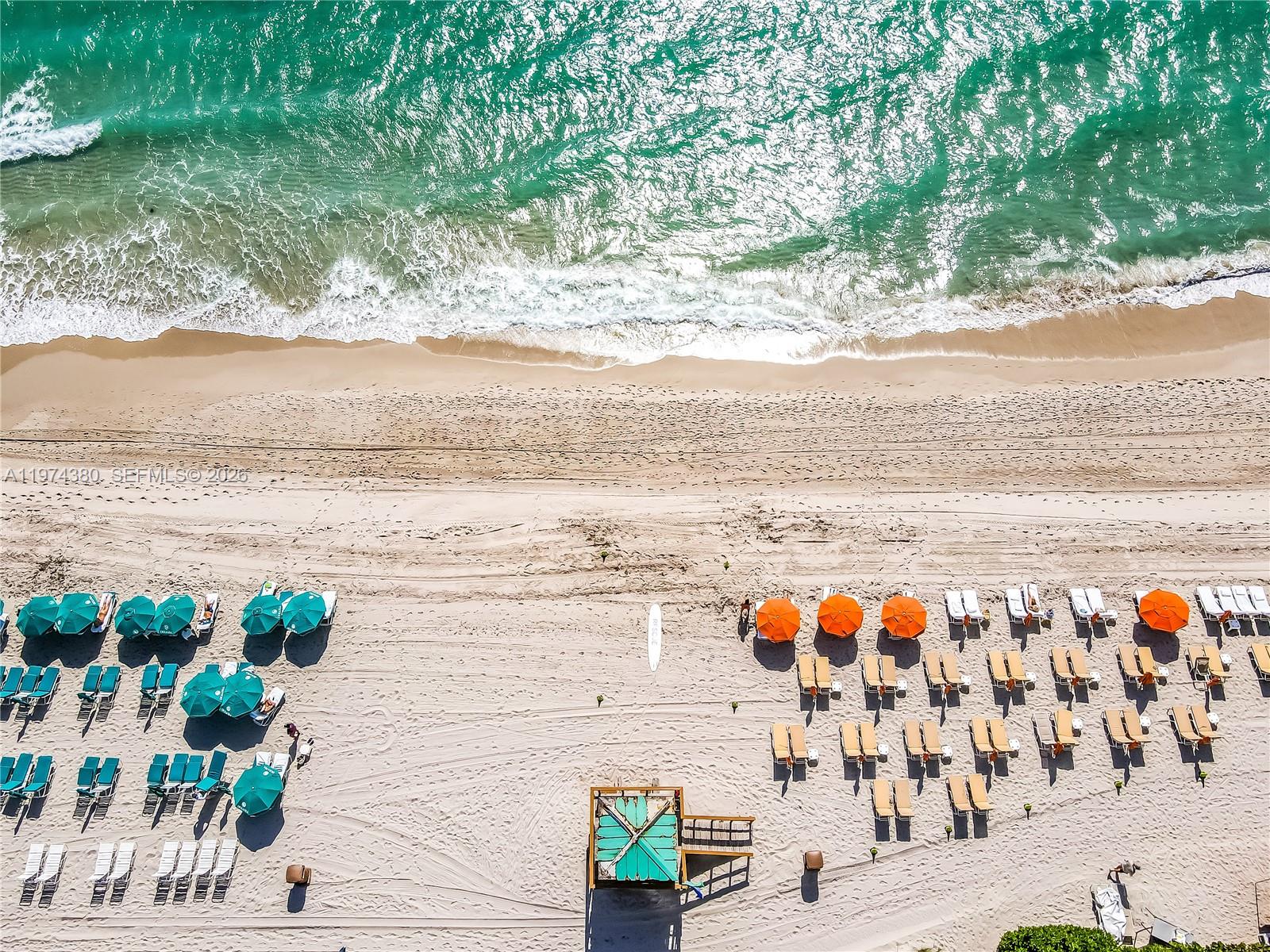 16275 Collins Ave #1503, Sunny Isles Beach FL 33160