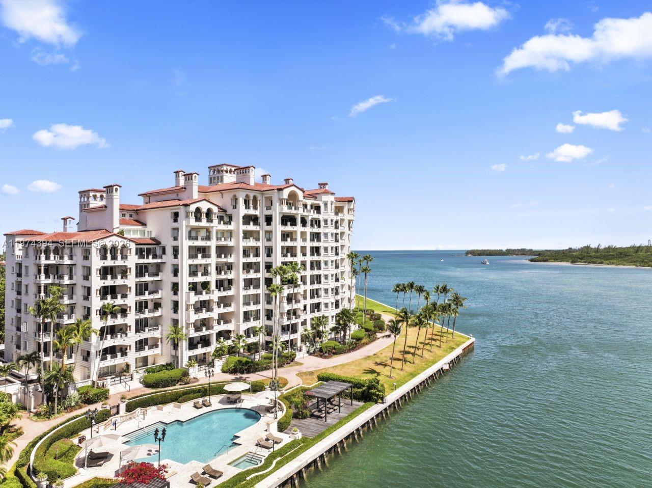 5266 Fisher Island Dr #5266, Miami Beach FL 33109
