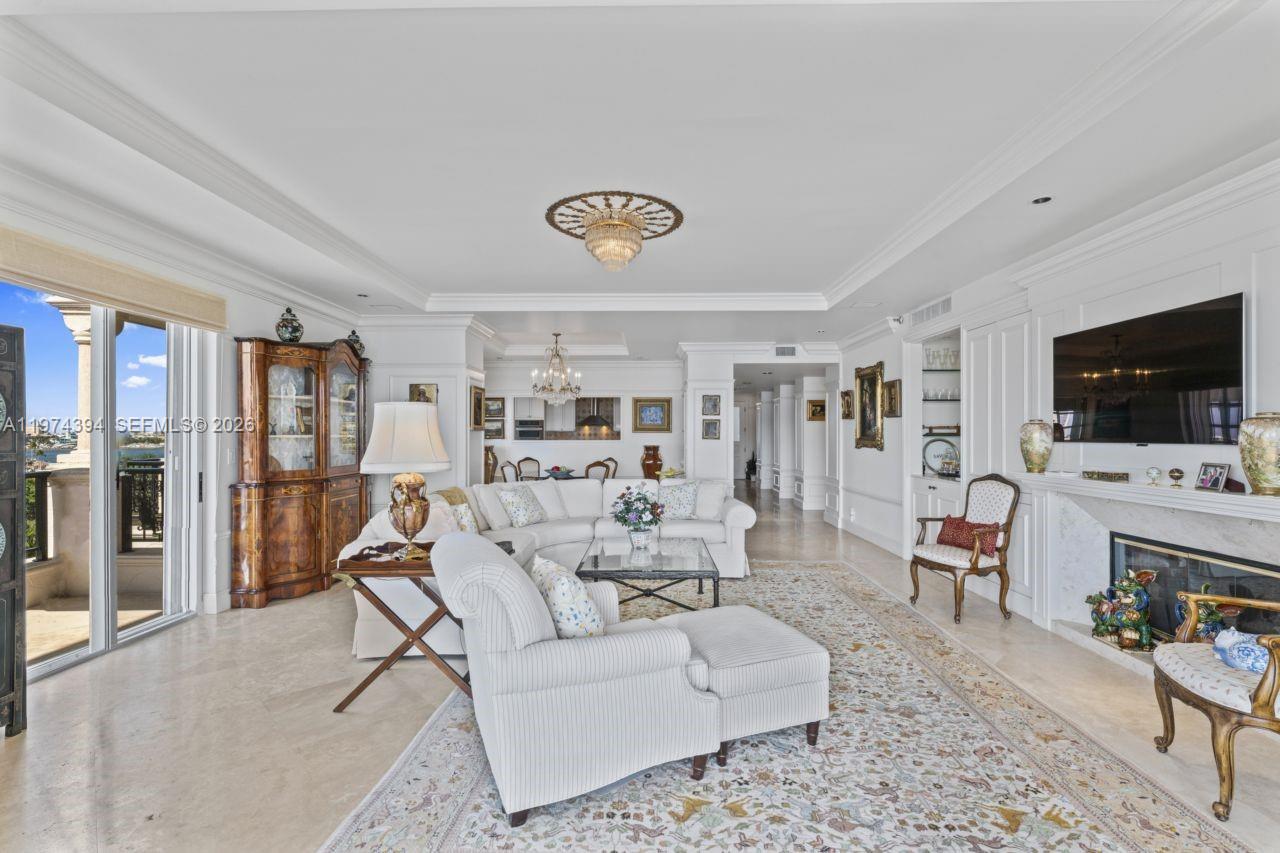 5266 Fisher Island Dr #5266, Miami Beach FL 33109