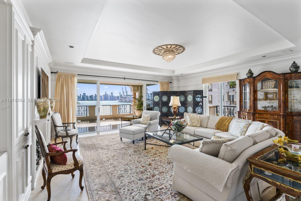 5266 Fisher Island Dr #5266, Miami Beach FL 33109