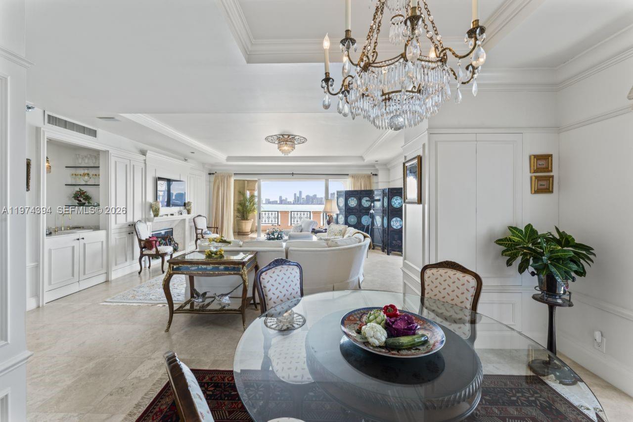 5266 Fisher Island Dr #5266, Miami Beach FL 33109