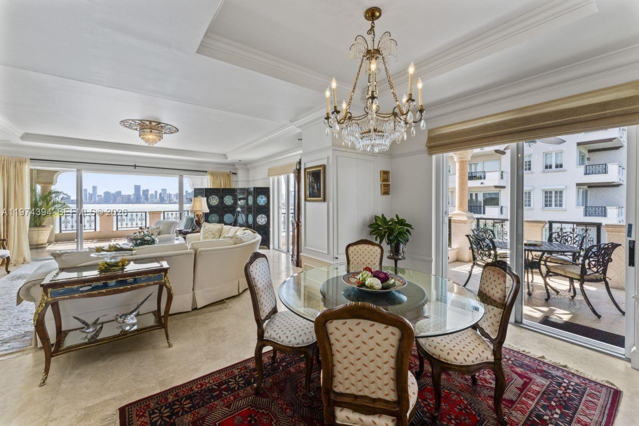 5266 Fisher Island Dr #5266, Miami Beach FL 33109
