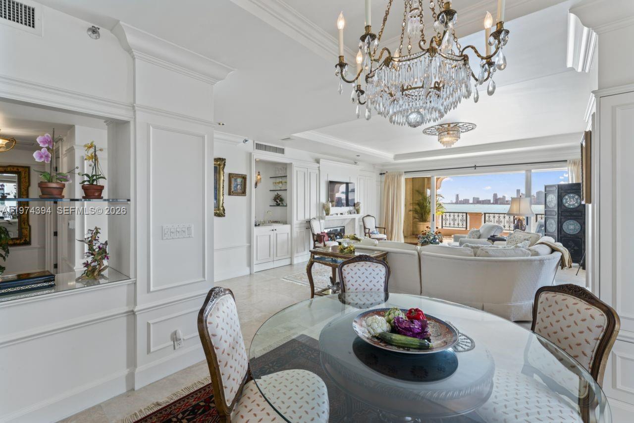 5266 Fisher Island Dr #5266, Miami Beach FL 33109