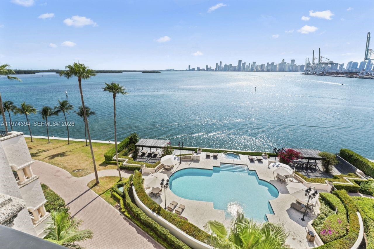5266 Fisher Island Dr #5266, Miami Beach FL 33109