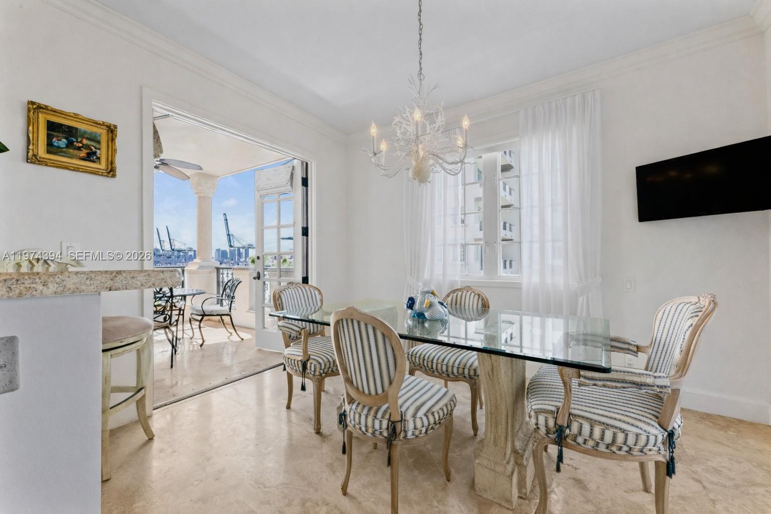 5266 Fisher Island Dr #5266, Miami Beach FL 33109