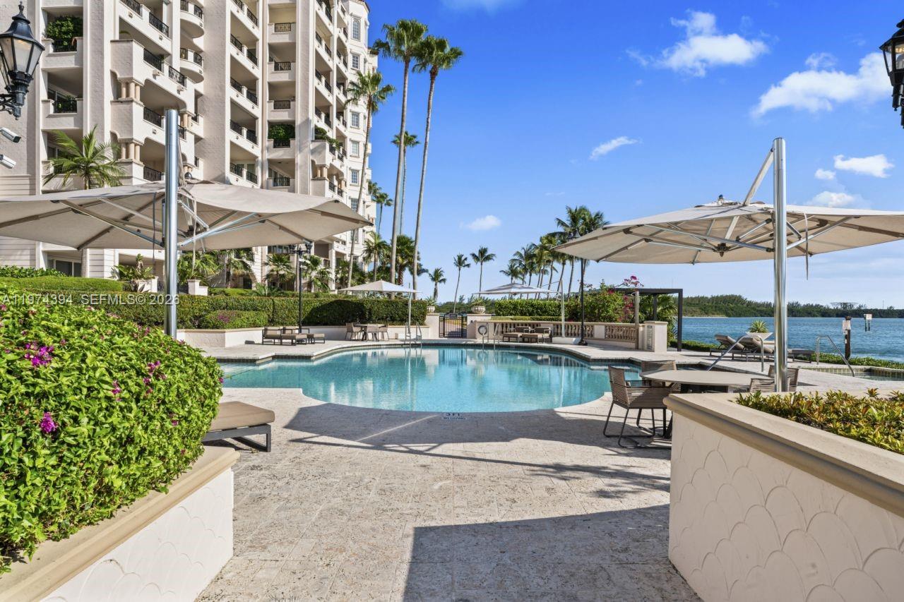 5266 Fisher Island Dr #5266, Miami Beach FL 33109