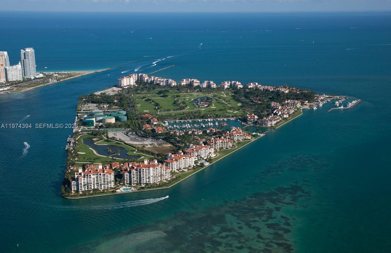 5266 Fisher Island Dr #5266, Miami Beach FL 33109