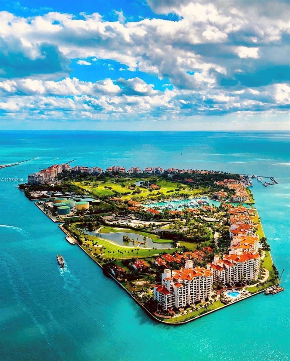 5266 Fisher Island Dr #5266, Miami Beach FL 33109