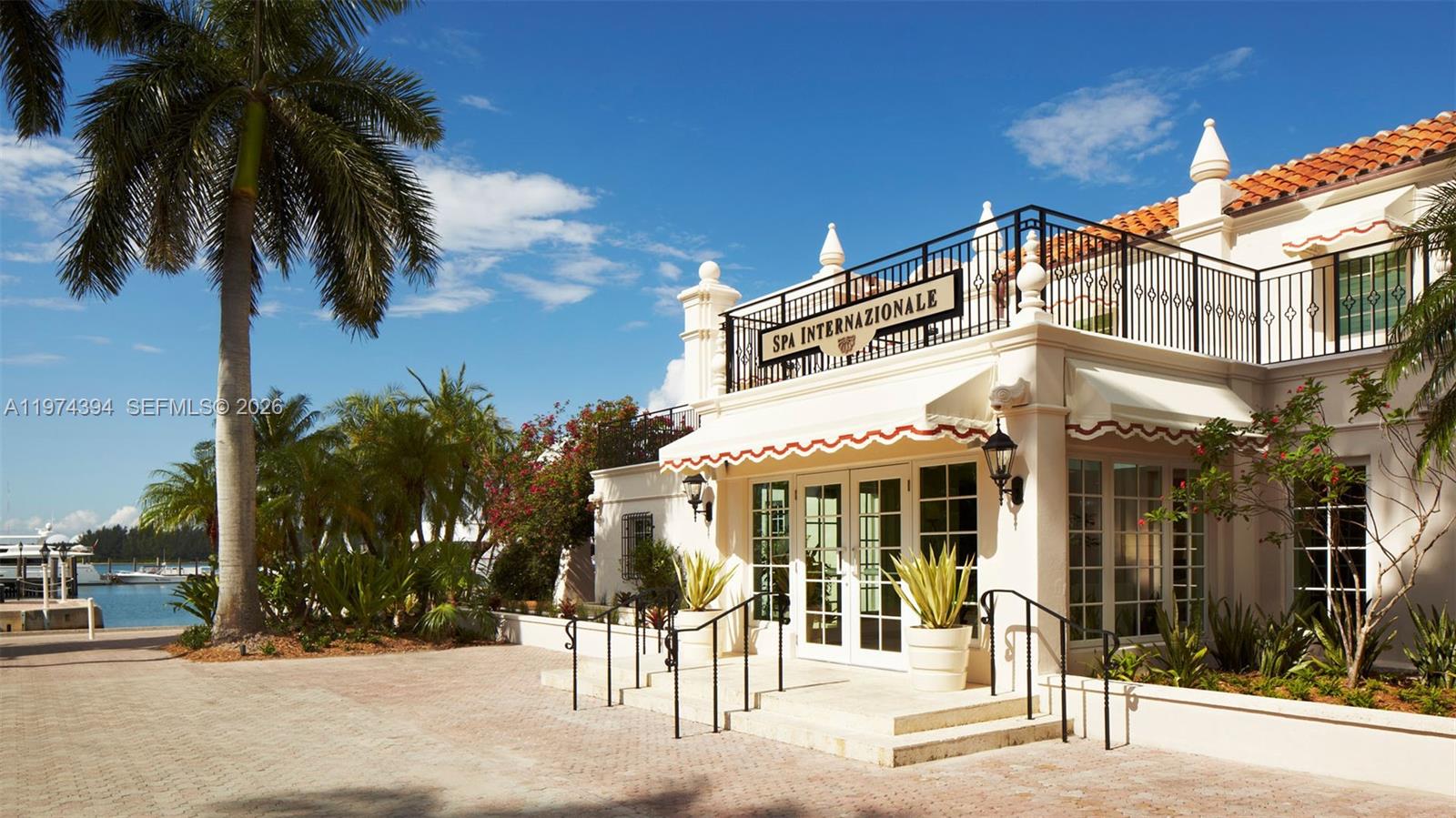5266 Fisher Island Dr #5266, Miami Beach FL 33109