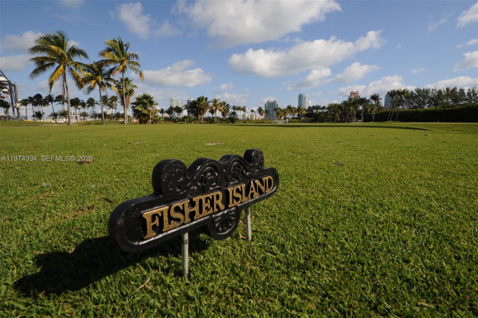 5266 Fisher Island Dr #5266, Miami Beach FL 33109