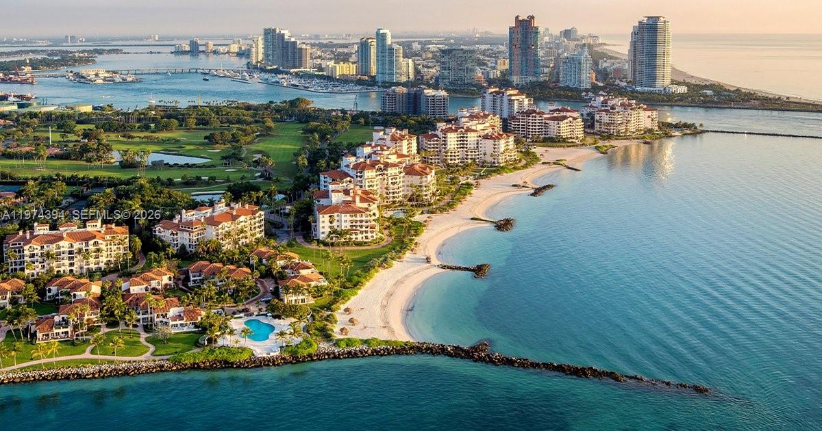 5266 Fisher Island Dr #5266, Miami Beach FL 33109