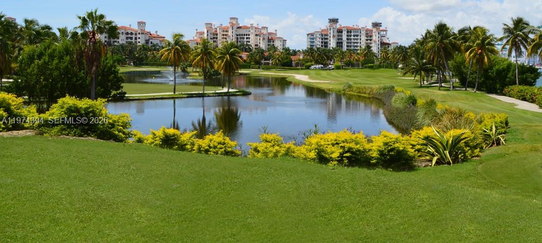 5266 Fisher Island Dr #5266, Miami Beach FL 33109