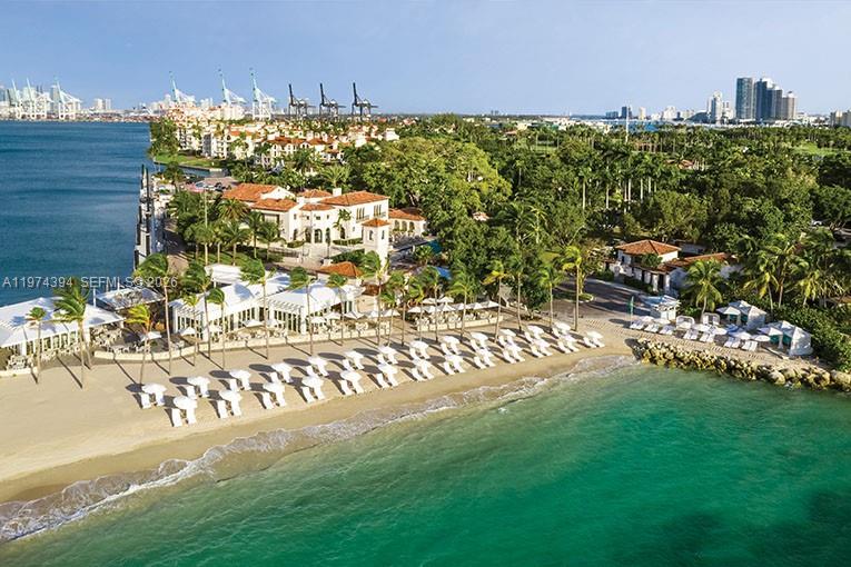 5266 Fisher Island Dr #5266, Miami Beach FL 33109