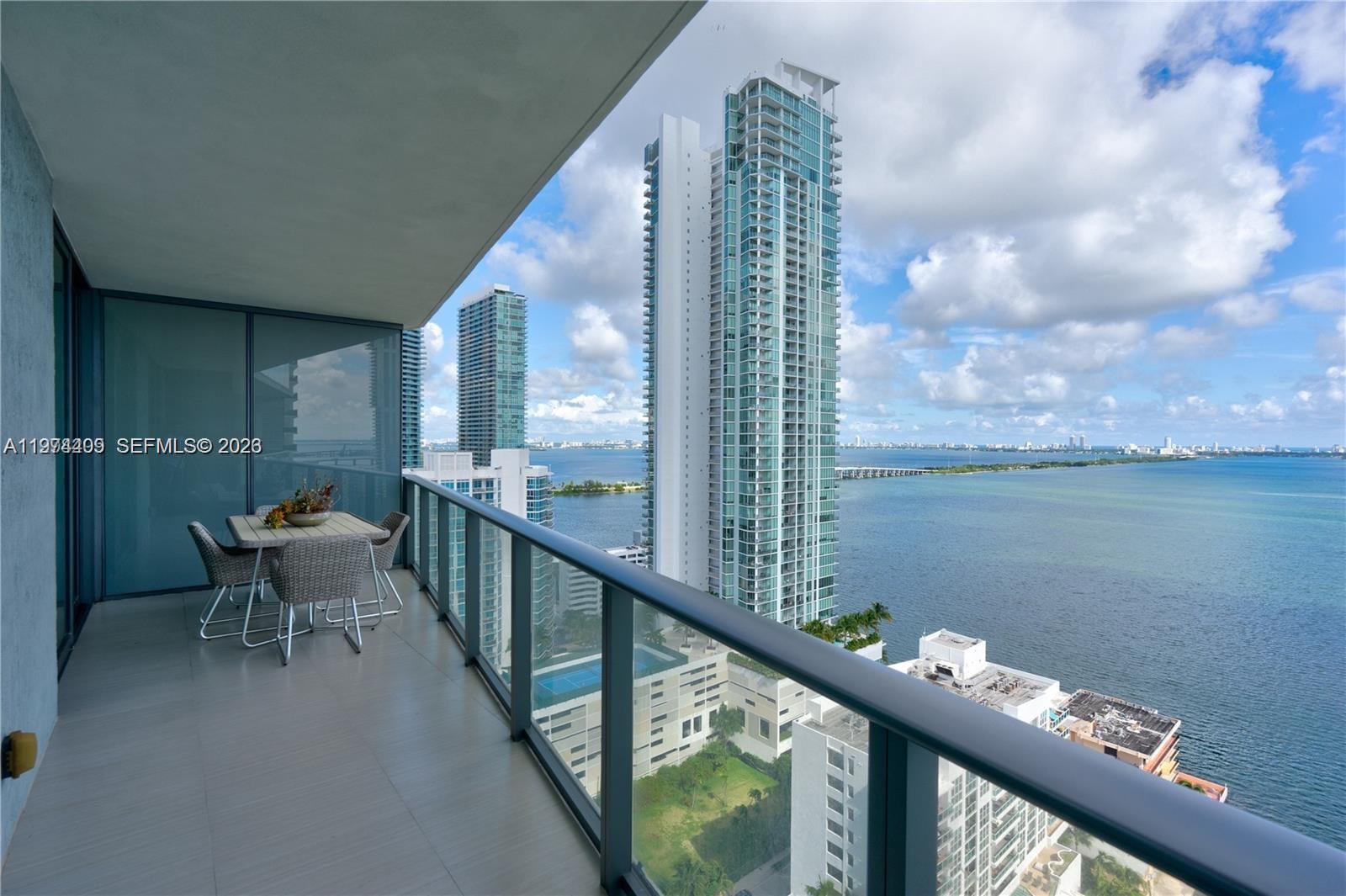 460 NE 28th St #2502, Miami FL 33137
