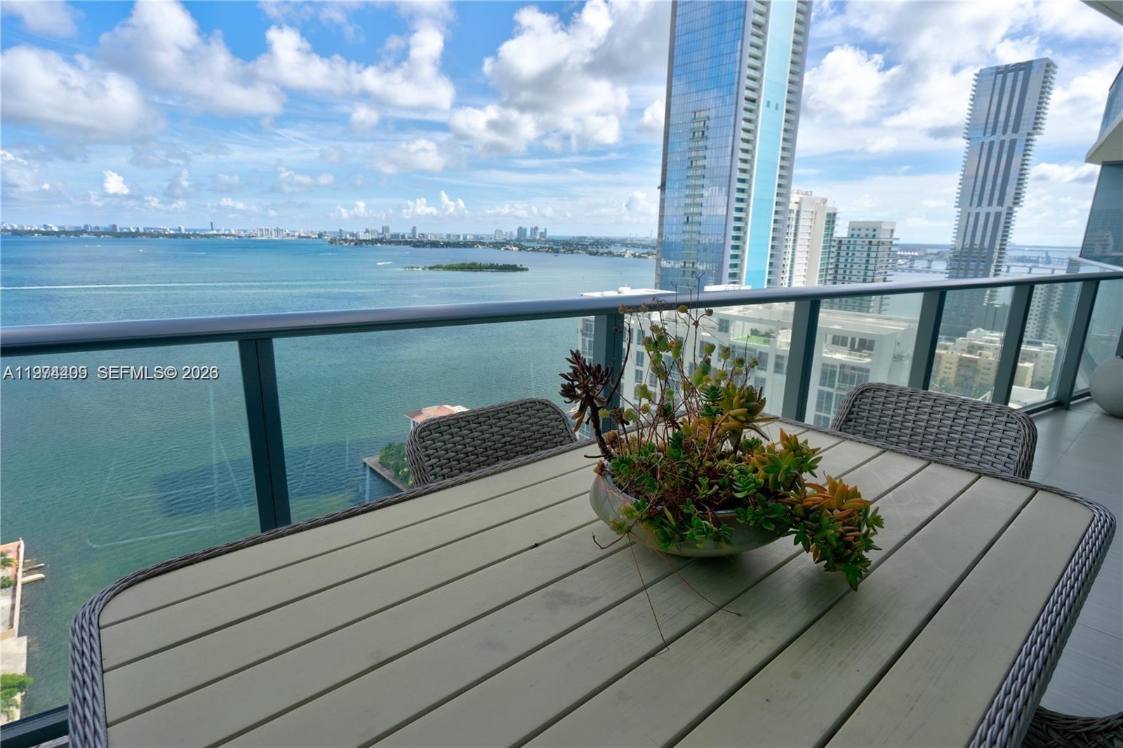 460 NE 28th St #2502, Miami FL 33137
