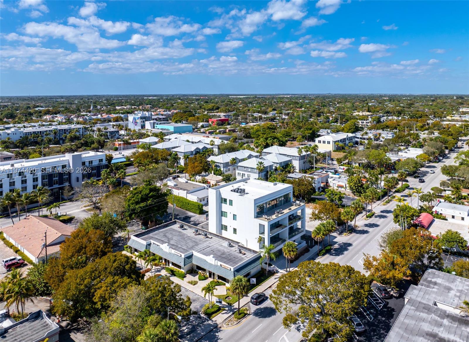 246 NE 6TH AVE #PH, Delray Beach FL 33483
