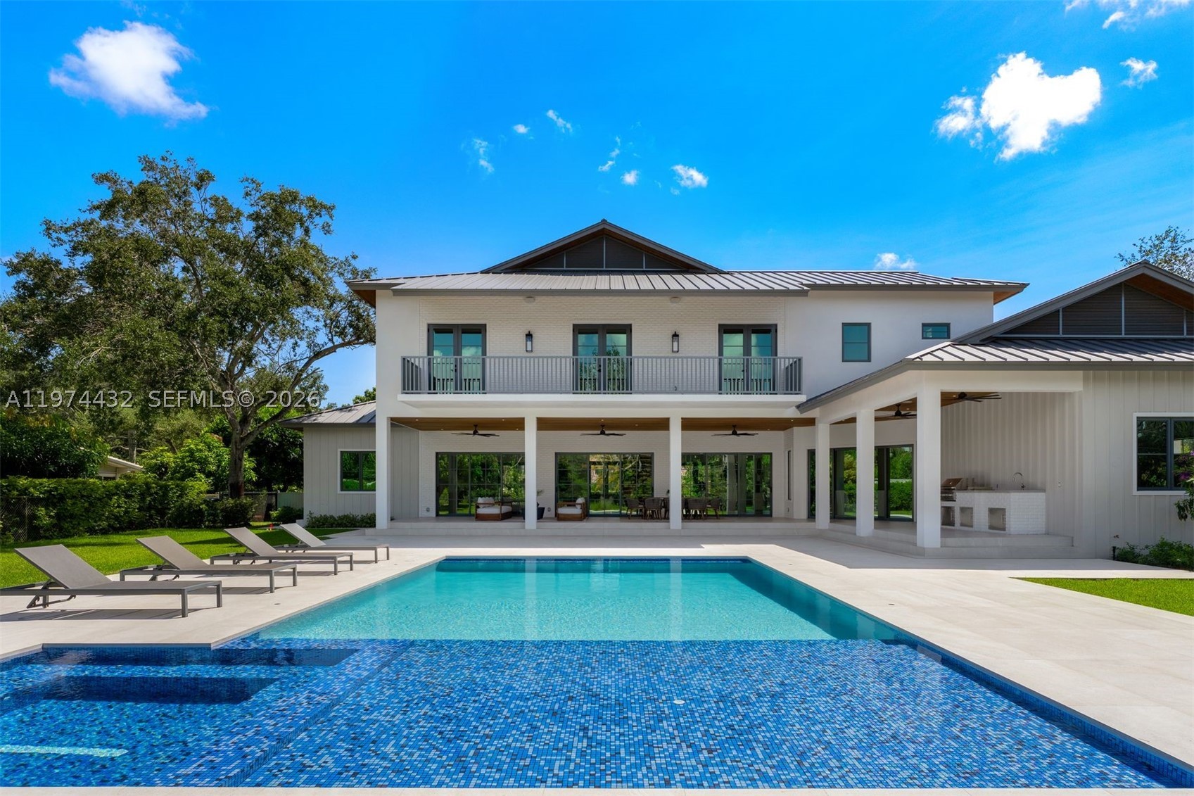 8901 SW 120th St, Miami FL 33176