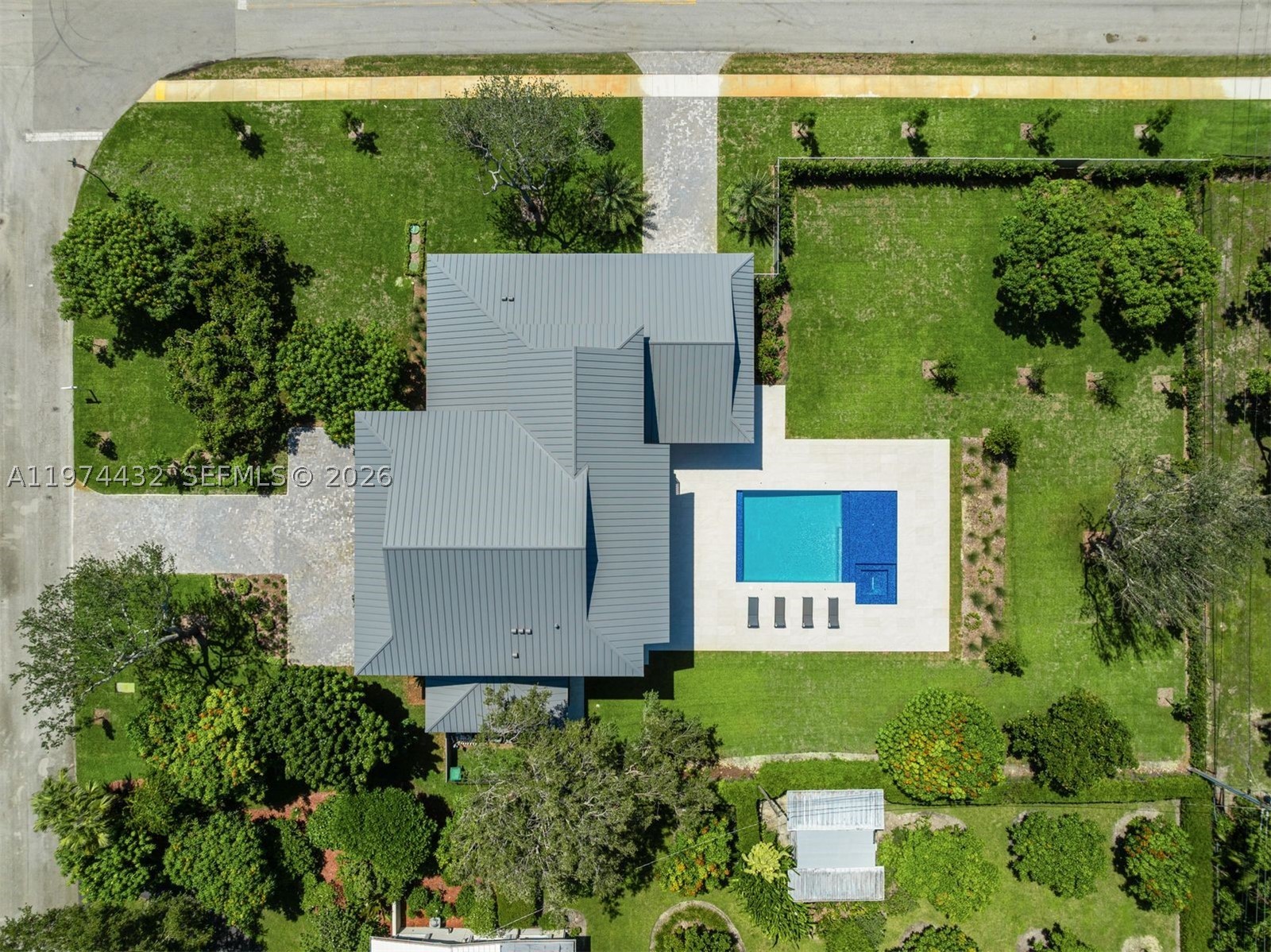 8901 SW 120th St, Miami FL 33176