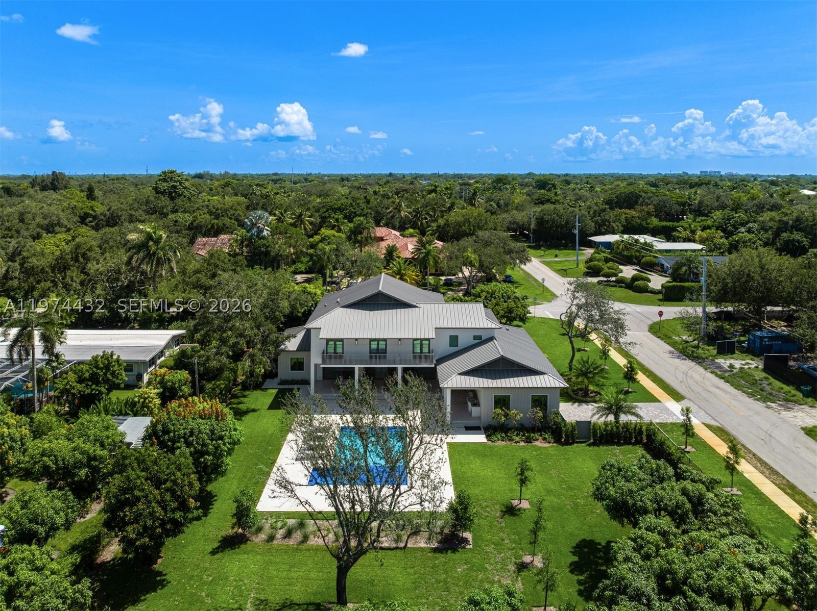 8901 SW 120th St, Miami FL 33176