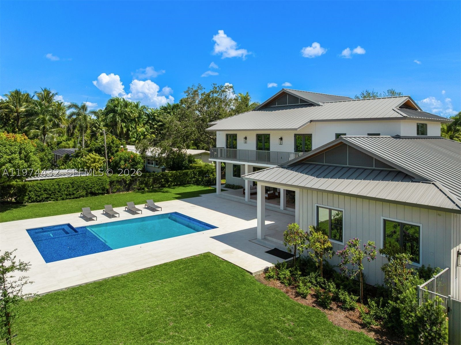8901 SW 120th St, Miami FL 33176