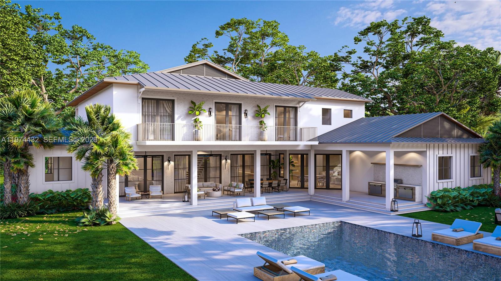 8901 SW 120th St, Miami FL 33176