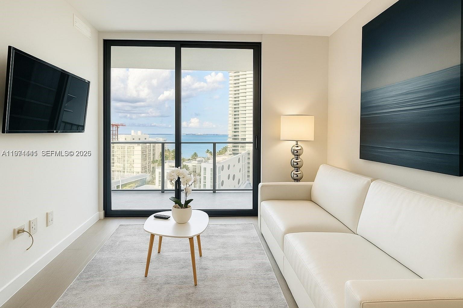 501 NE 31st St #1204, Miami FL 33137