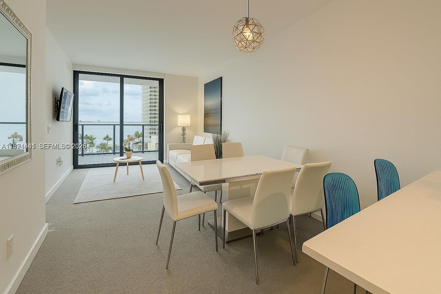 501 NE 31st St #1204, Miami FL 33137