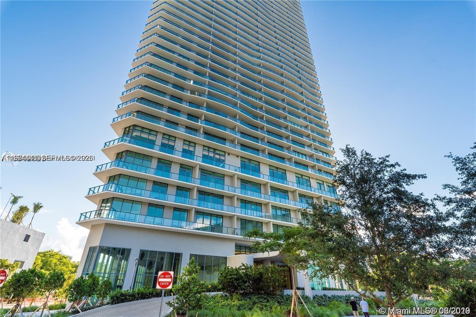 501 NE 31st St #1204, Miami FL 33137