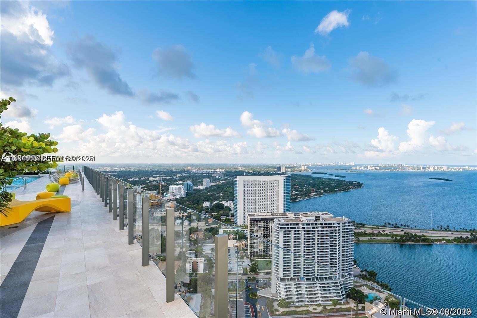 501 NE 31st St #1204, Miami FL 33137