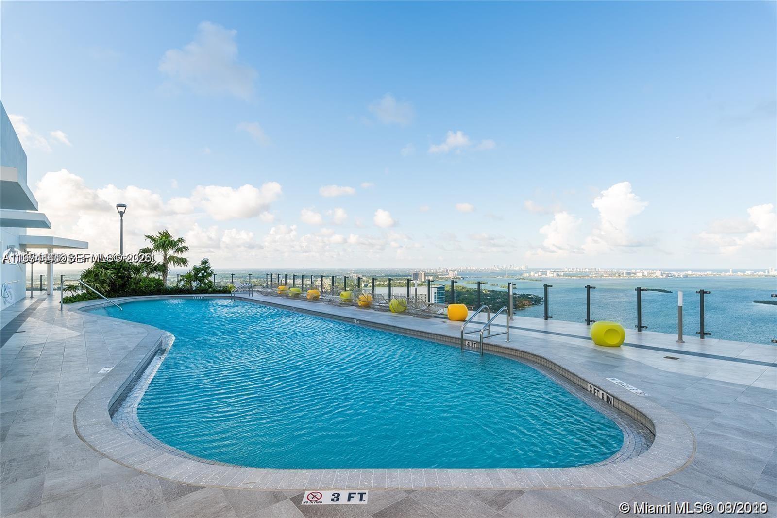 501 NE 31st St #1204, Miami FL 33137