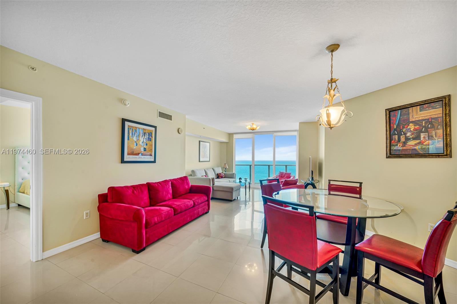 16699 Collins Ave #3605, Sunny Isles Beach FL 33160