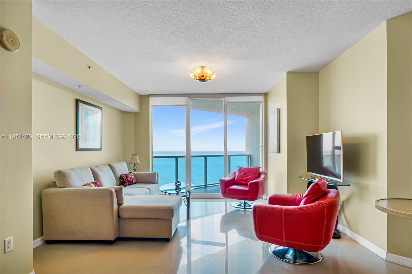 16699 Collins Ave #3605, Sunny Isles Beach FL 33160