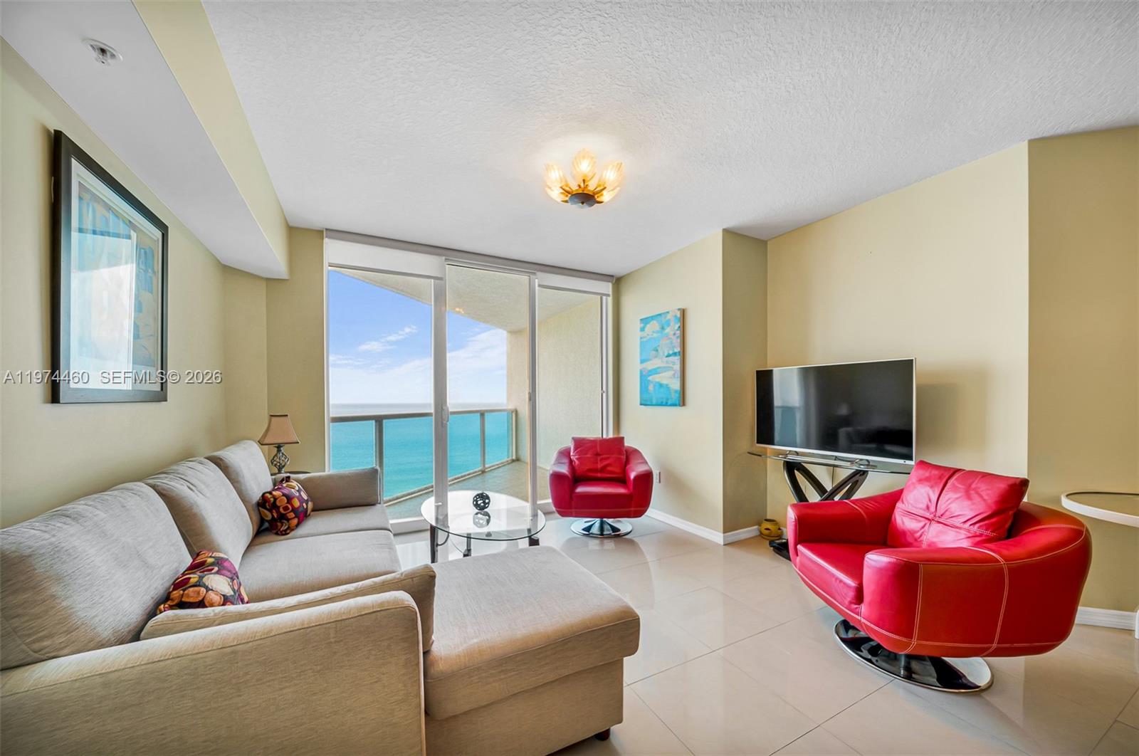 16699 Collins Ave #3605, Sunny Isles Beach FL 33160