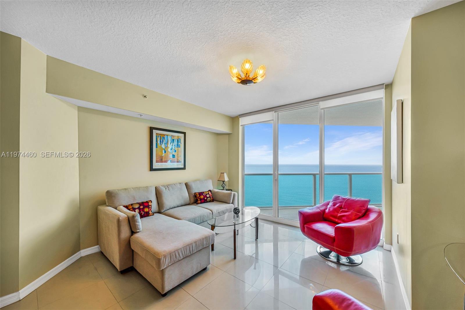 16699 Collins Ave #3605, Sunny Isles Beach FL 33160