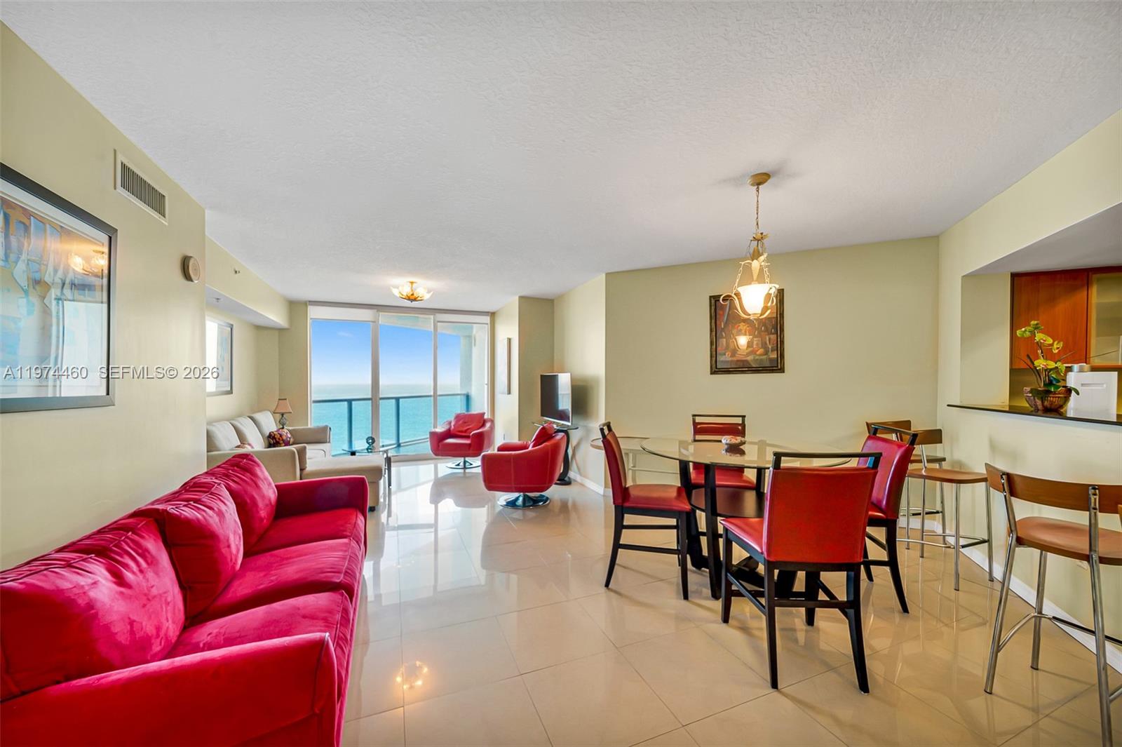 16699 Collins Ave #3605, Sunny Isles Beach FL 33160