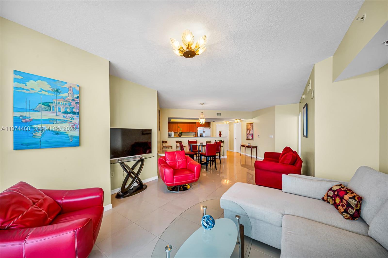 16699 Collins Ave #3605, Sunny Isles Beach FL 33160